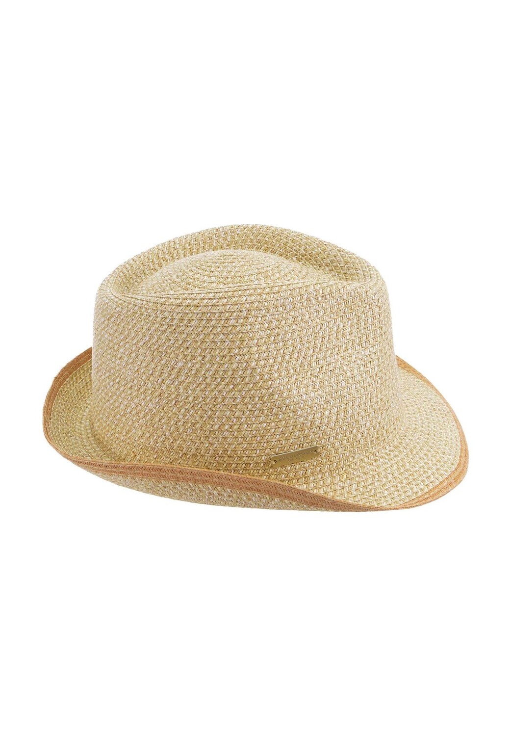 

Бордюры бумажные Trilby 55356-0 SEEBERGER, цвет Leinen/nuss
