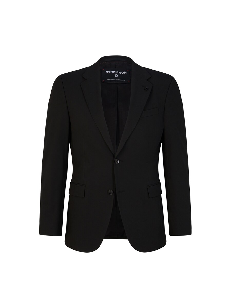 

Приталенный пиджак STRELLSON Adrian2, Black