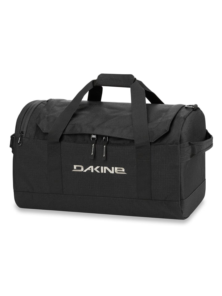 

Дорожная сумка EQ Weekender 35L 48 см черного цвета Dakine