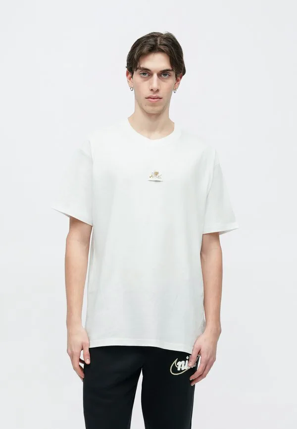 Футболка с принтом «любовь в воздухе» Nike Sportswear, White — фото 4