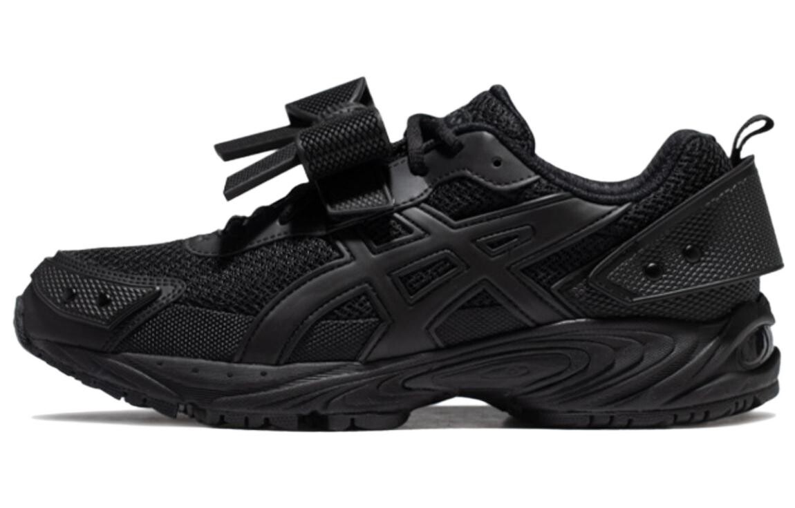 

Кроссовки Asics GEL-MJ Shushu/Tong Black, Черный, Кроссовки Asics GEL-MJ Shushu/Tong Black