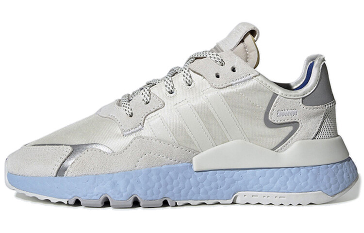 

Adidas originals Nite Jogger Lifestyle Обувь унисекс, Серый, Adidas originals Nite Jogger Lifestyle Обувь унисекс