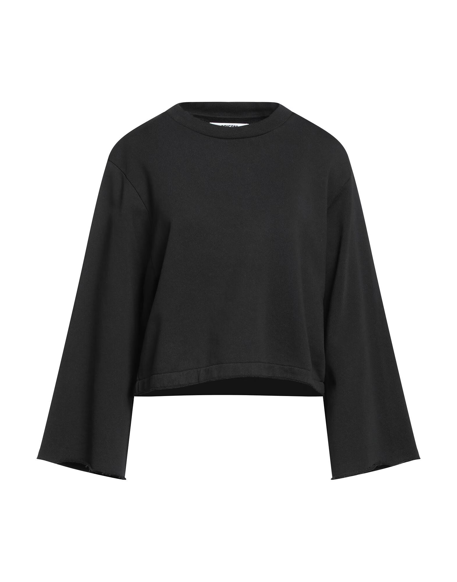 

Толстовка Grifoni, черный