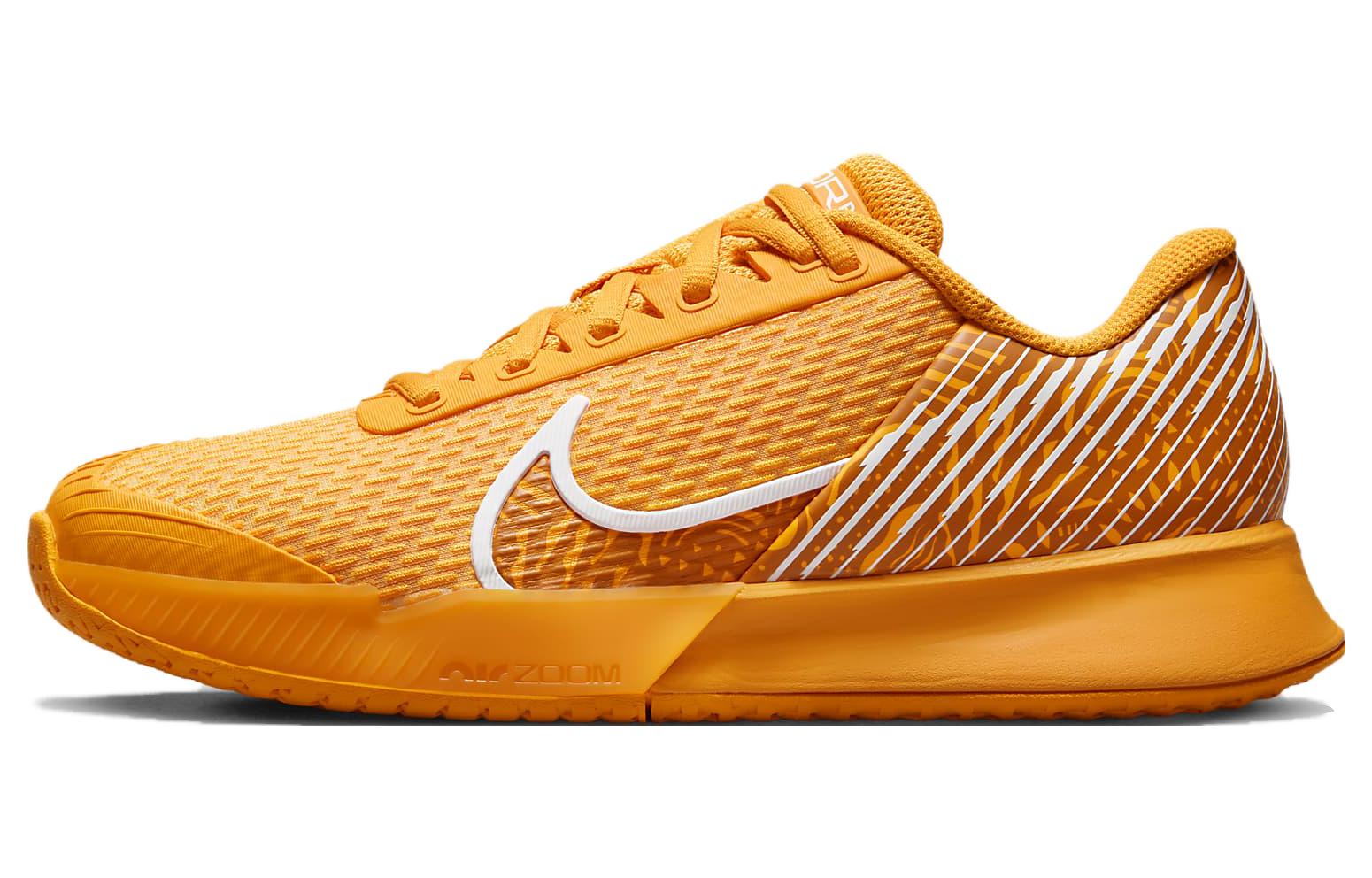 

Женские кроссовки Air Zoom Vapor Pro 2 Sundial Nike, оранжевый