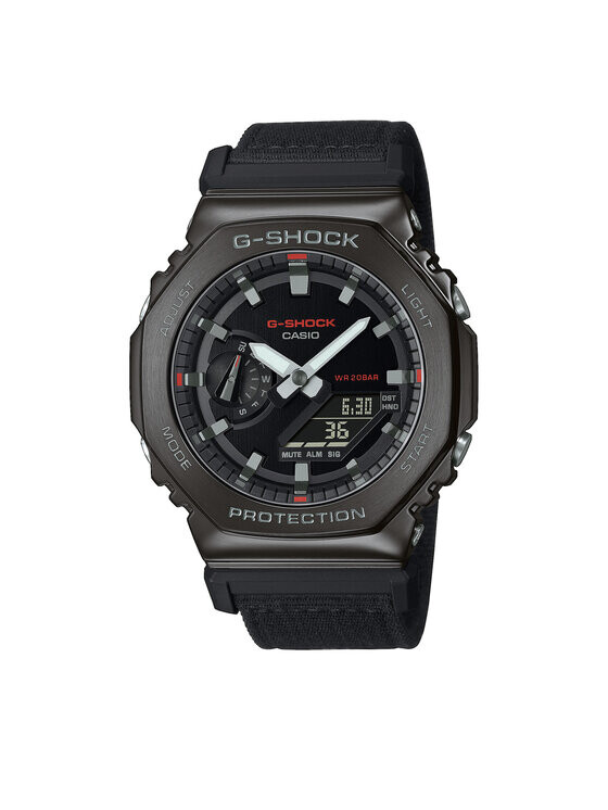 

Часы G-Shock, черный