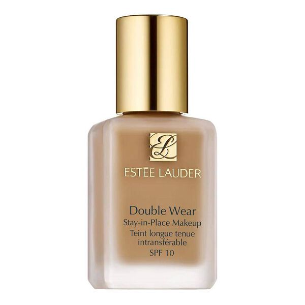 

Тональный крем для лица без отдушек 24ч 2c3 фреско, 30 мл Estée Lauder Double wear stay-in-place, цвет 2c3 fresco