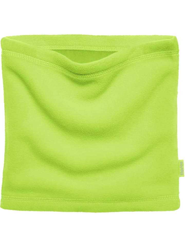 

Флисовая куртка Playshoes, зеленый