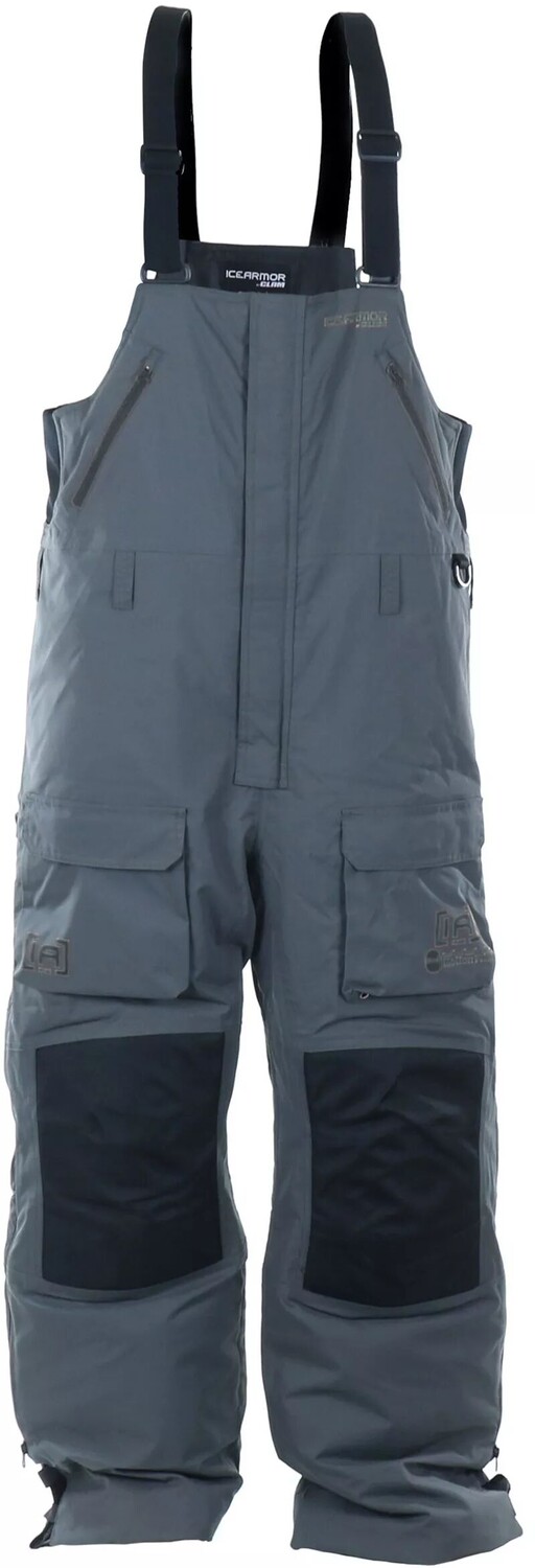 

Мужской комбинезон Clam Outdoors Ice Armor с подъемом