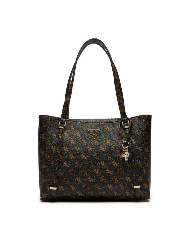 

Сумка Guess HWEQG9 51023, коричневый