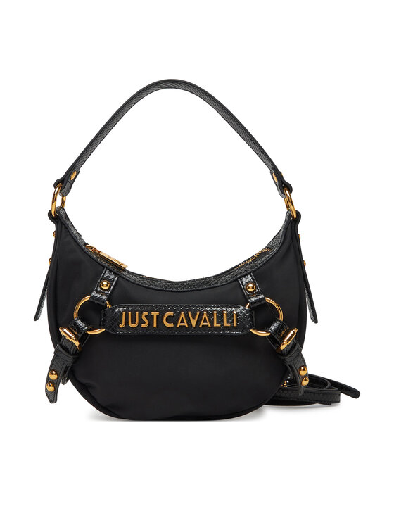 

Сумочка 78RA4BI1 ZSB88 Just Cavalli, черный
