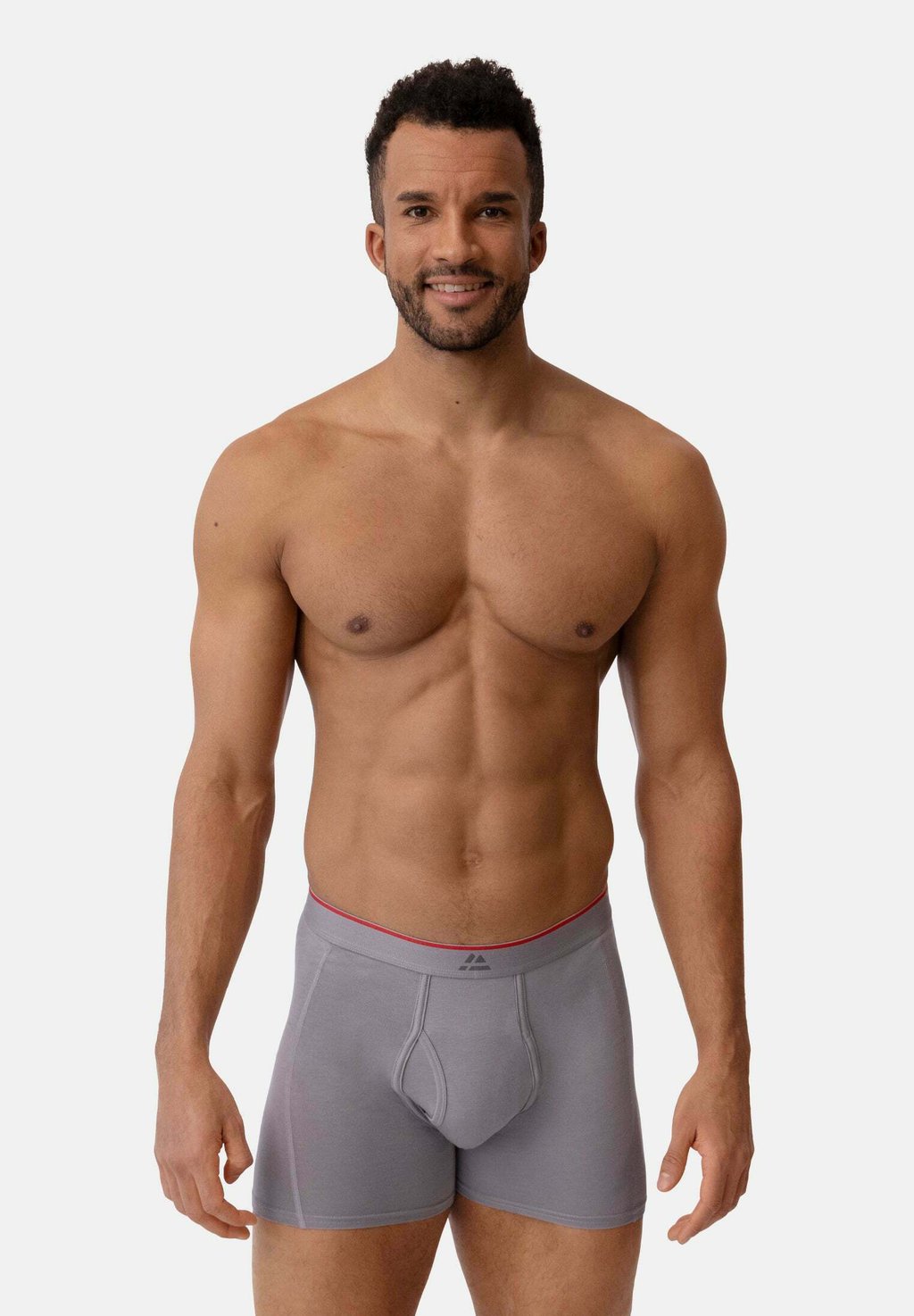 

Брюки WITH FLY 6 PACK Danish Endurance, белый