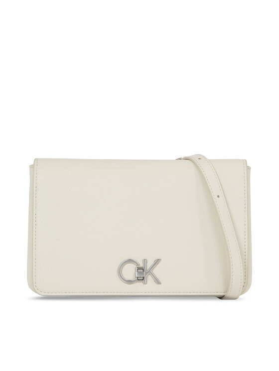 

Кошелек Calvin Klein, экрю
