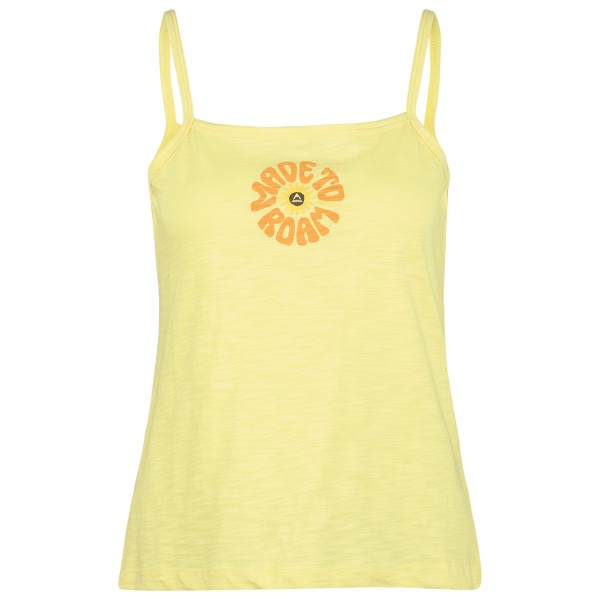 

Женский жилет Easy Days на бретелях - топ Passenger, Sunlight