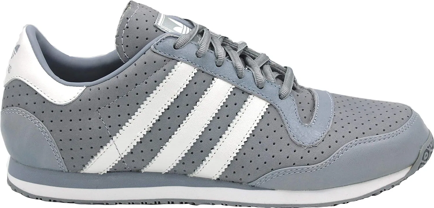 Кроссовки Adidas galaxy 3 lea, Gray