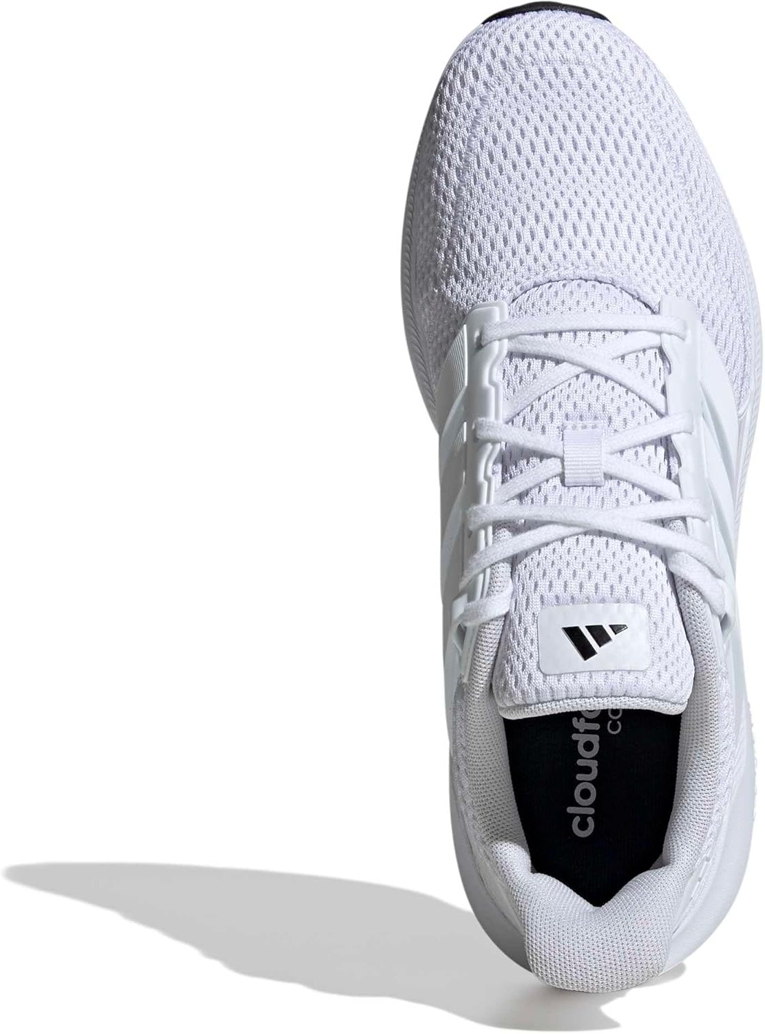 Мужские кроссовки Adidas Ultimashow 2.0, черный — фото 2