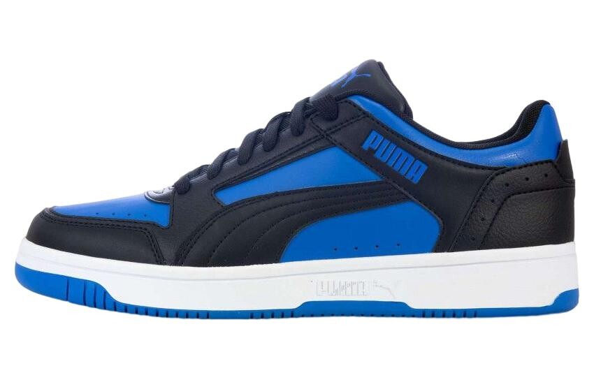 

Обувь для скейтбординга Puma REBOUND унисекс