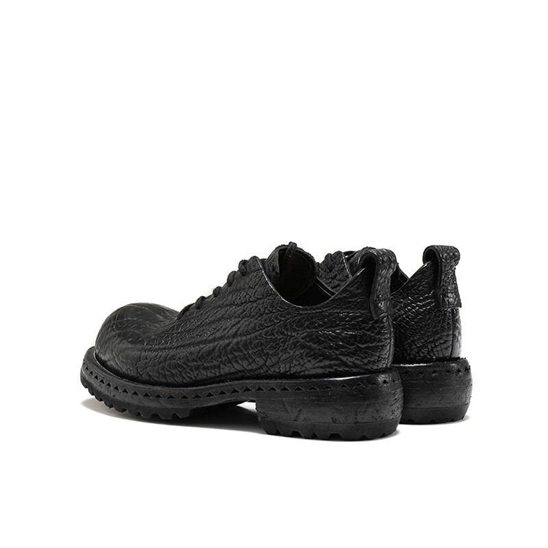 Туфли мужские Men"s Casual Men Low-Top Igeshi, цвет Coffee — фото 2