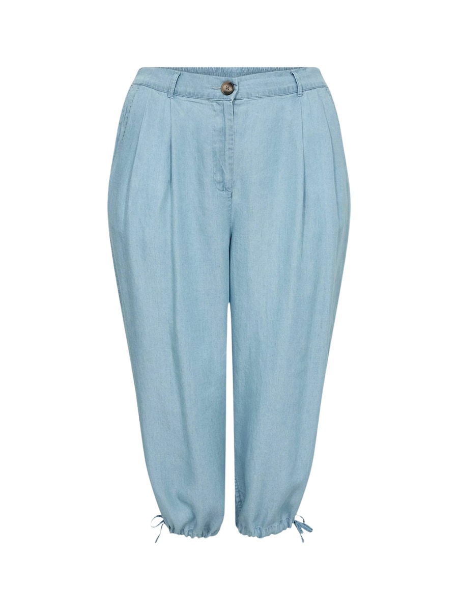 

Обычные джинсы Wasabi Concept Flora 10, светло-голубой