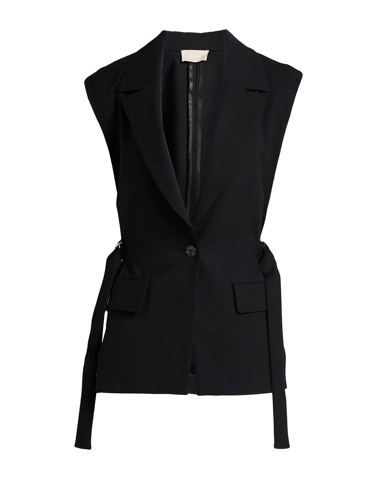 

Жилет Drumohr, полуночно-синий