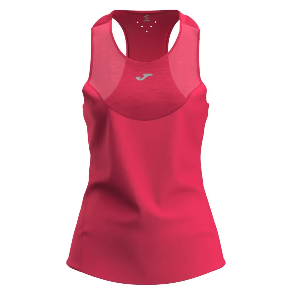 

Футболка Joma R-City, розовый