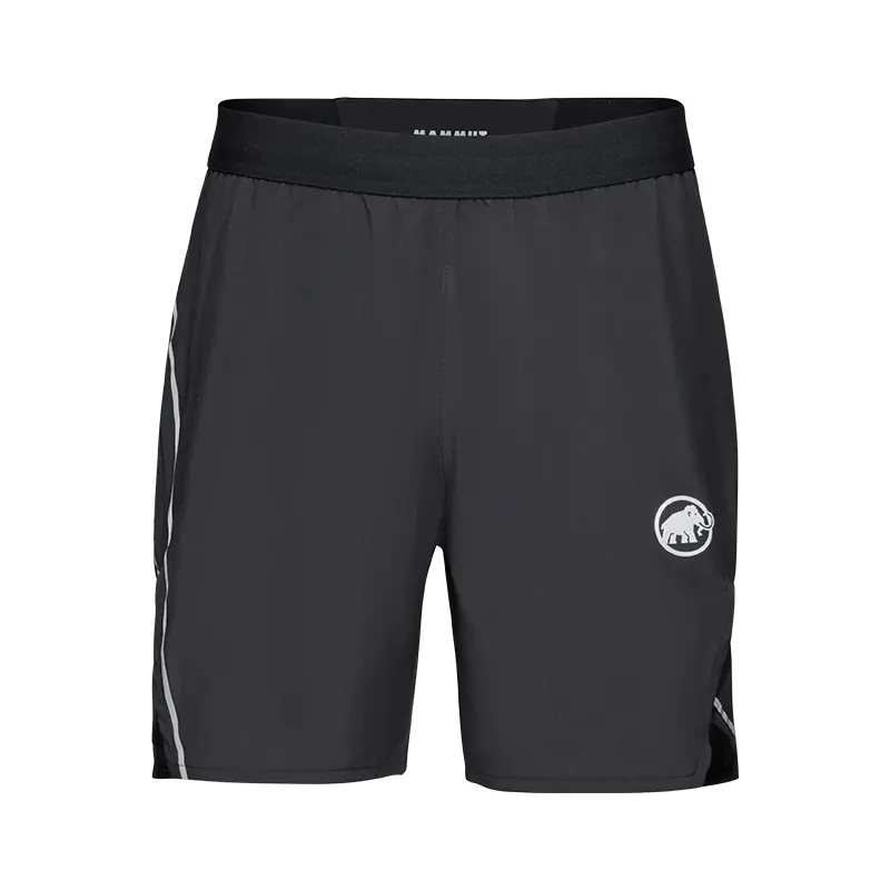 

MAMMUT Спортивные шорты Aenergy мужские black