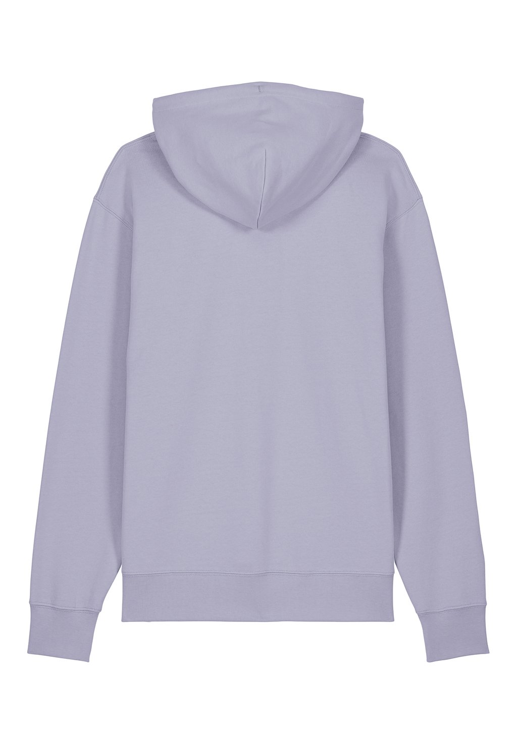 

Толстовка с капюшоном HERBST watapparel, фиолетовый