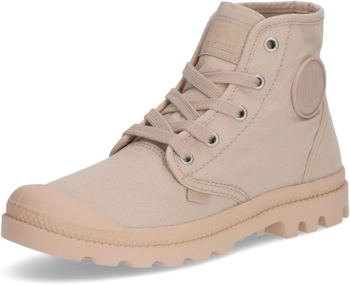 Ботинки Palladium Pampa Hi 92352314M