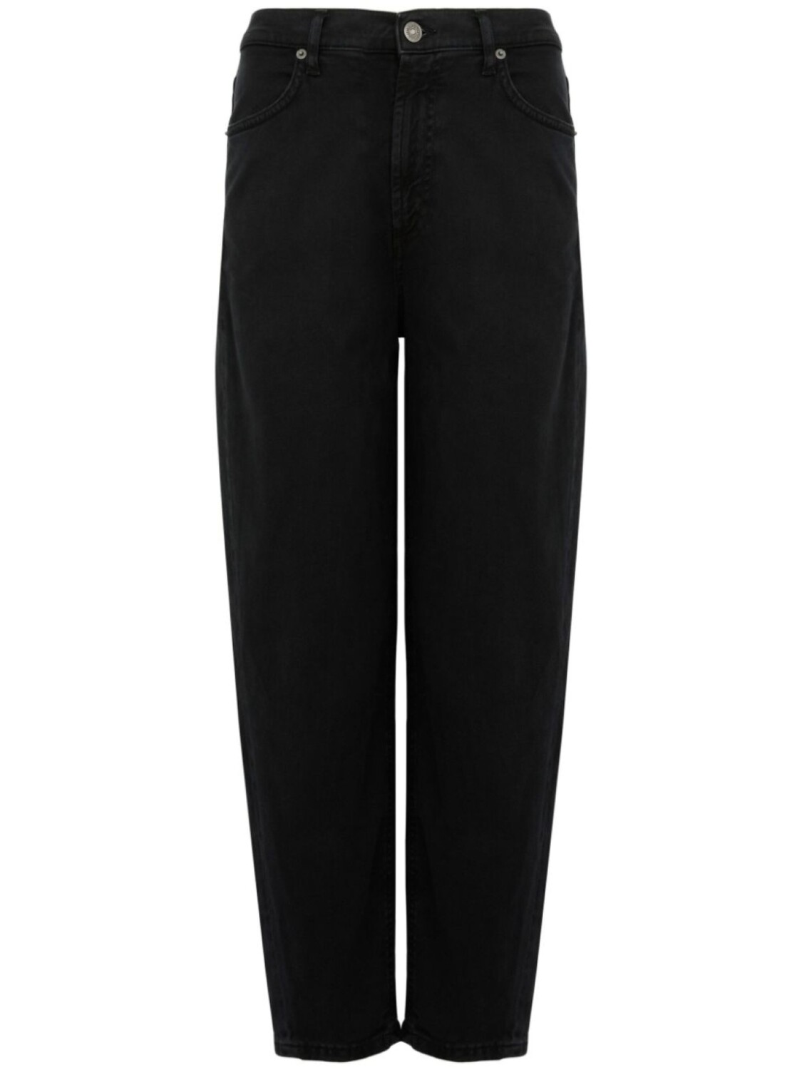 

Укороченные джинсы DONDUP, черный