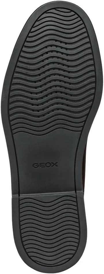 Мужские кроссовки Geox U Recanati B — фото 3