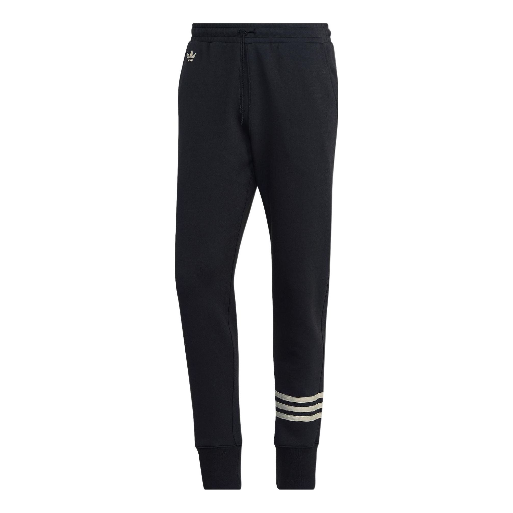 

Спортивные брюки adidas originals New C Sweatpant Logo HM1861