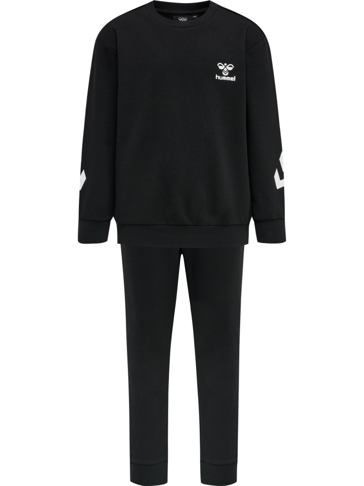 

Спортивная куртка Hummel, черный