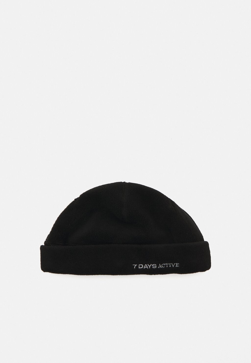 

Шапка BEANIE UNISEX 7 DAYS Active, черный