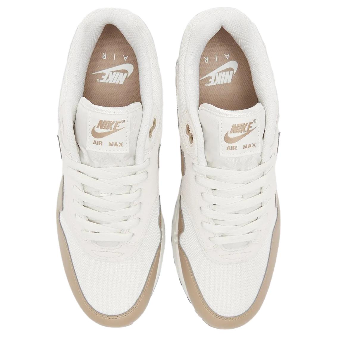 Nike Air Max 1 Essential Phantom Khaki — фото 4
