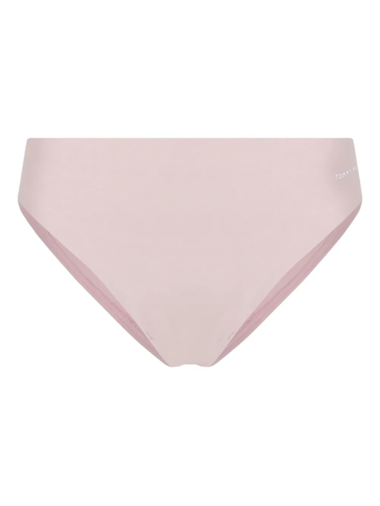 

Трусы с логотипом (упаковка из трех шт.) Tommy Hilfiger, розовый