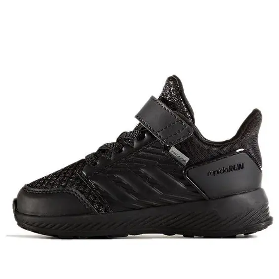 

Кроссовки rapidarun el Adidas, черный