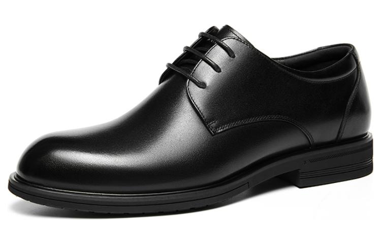 

Туфли HARSON Dress Shoes Men Low-Top