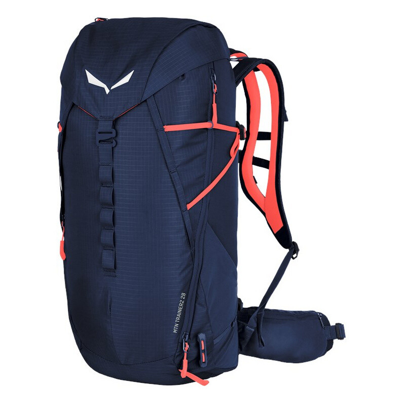 

Рюкзак MTN Trainer 2 28 Salewa, синий