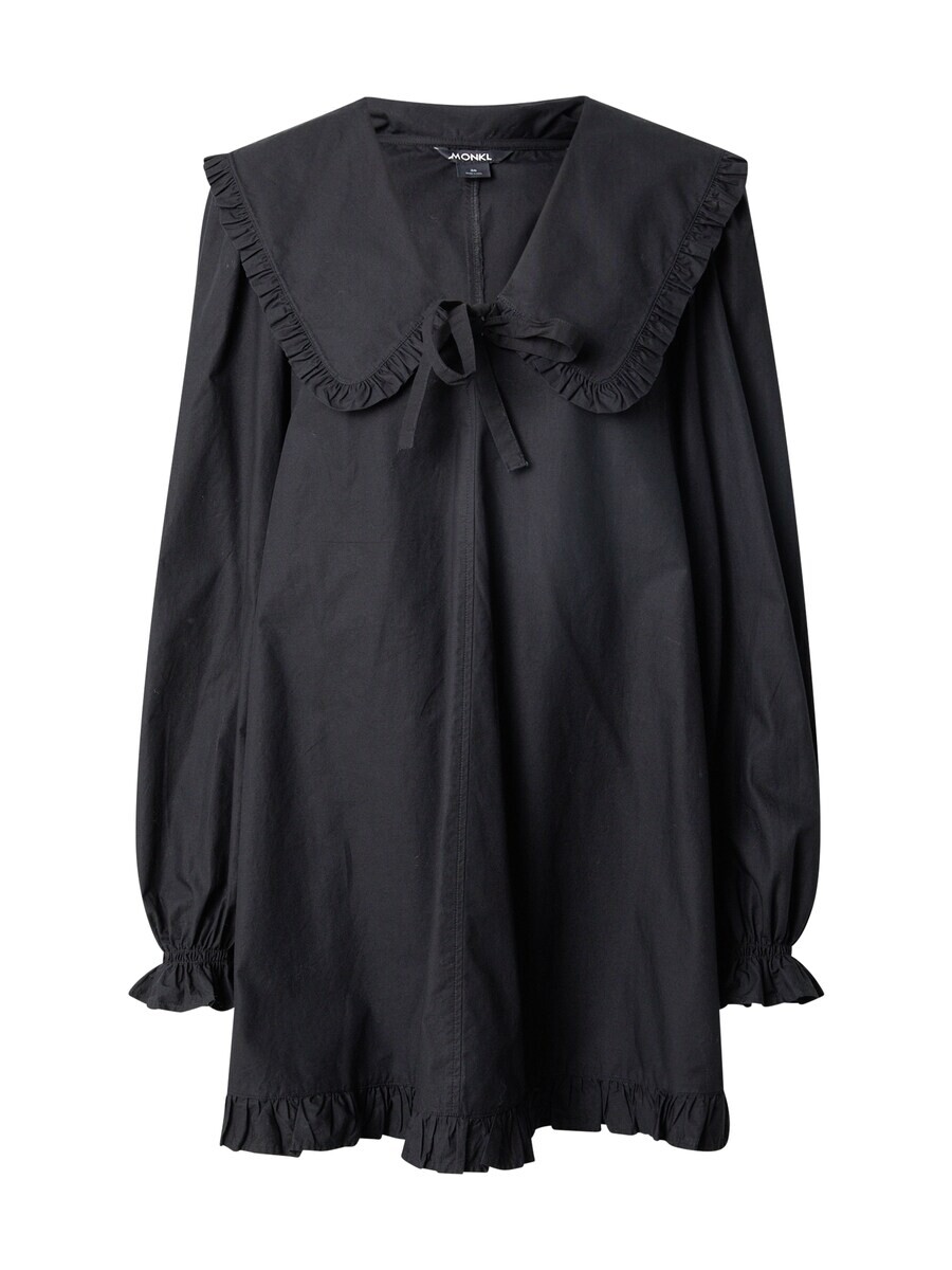 

Мини платье Monki Dress, черный