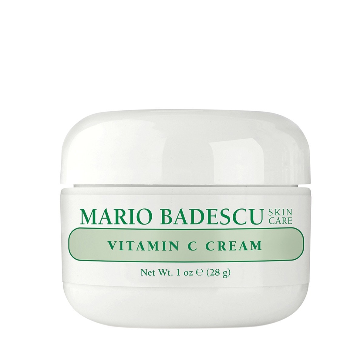 

Сыворотка для лица vitamin c cream Mario Badescu, объем 28 мл