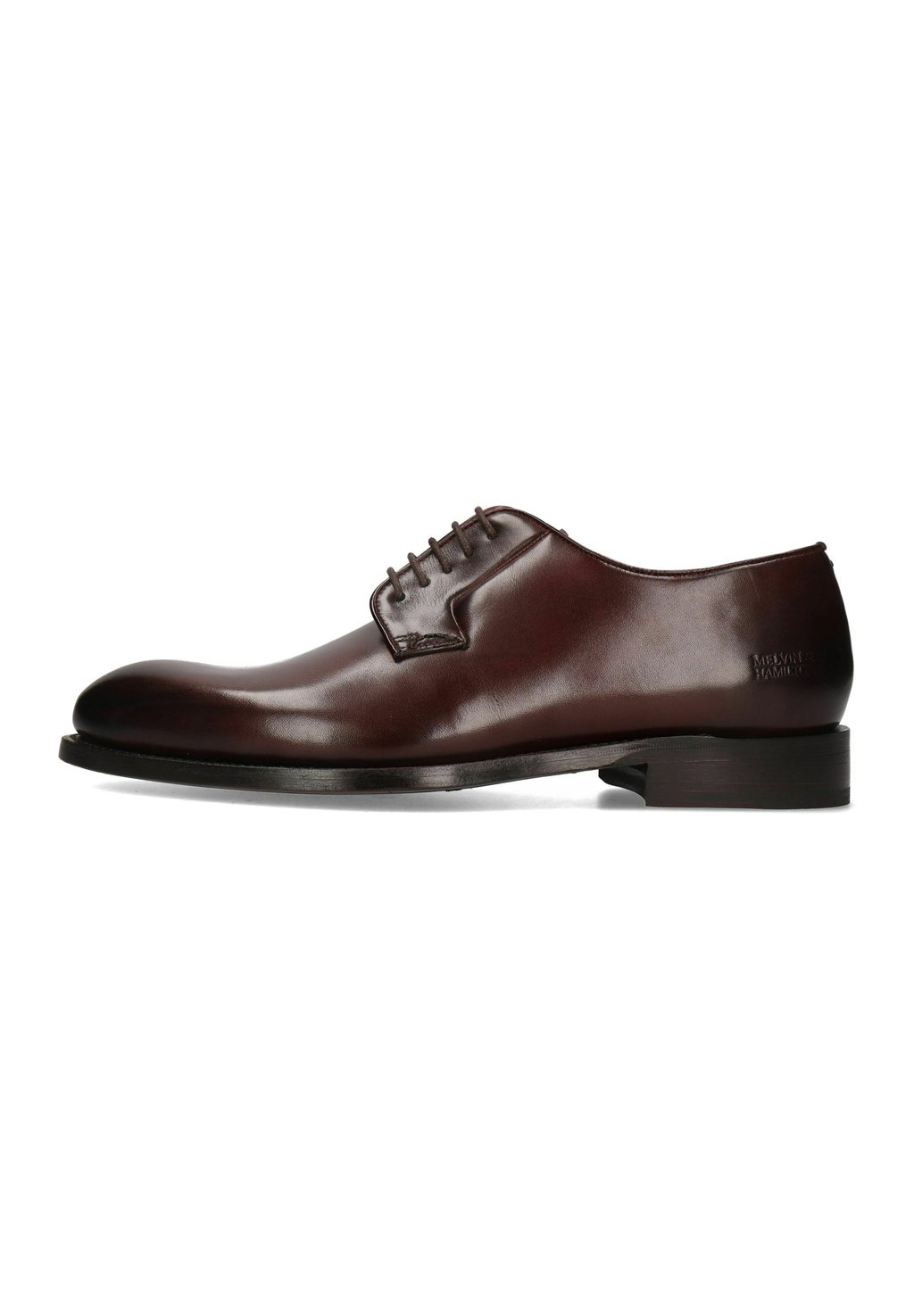 

Ботинки на шнуровке Smart lace-ups Melvin & Hamilton, коричневый