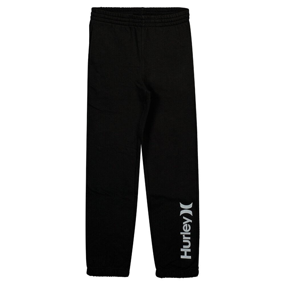 

Джоггеры Hurley One&Only 986464, черный