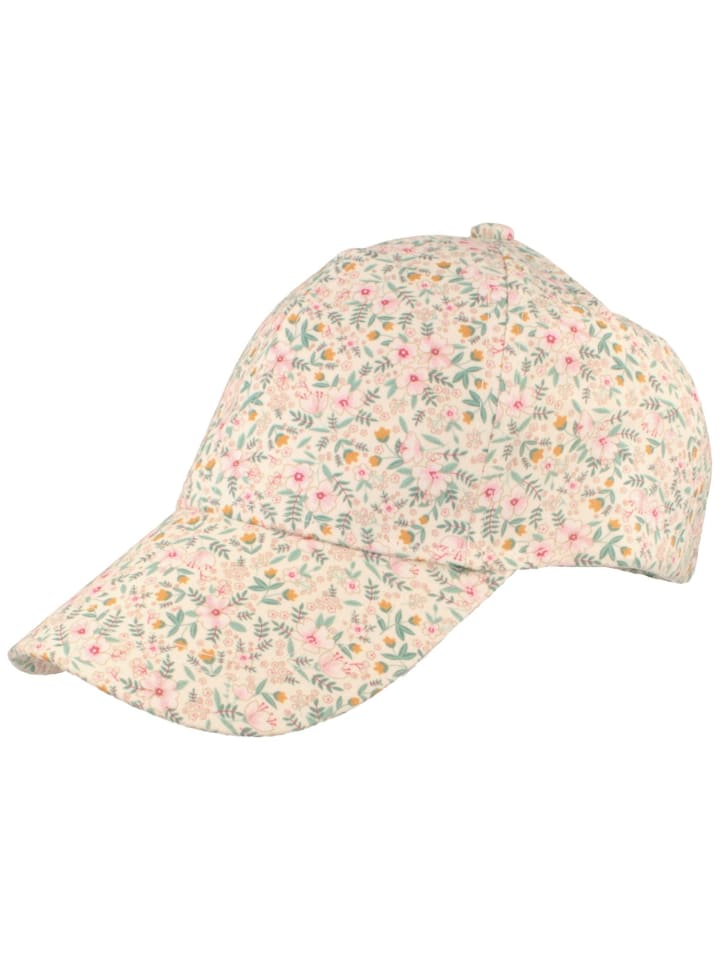 

BREITER Бежевая кепка