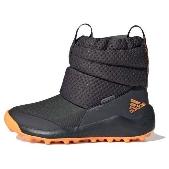 

Зимние ботинки rapidasnow c зимние ботинки Adidas, черный