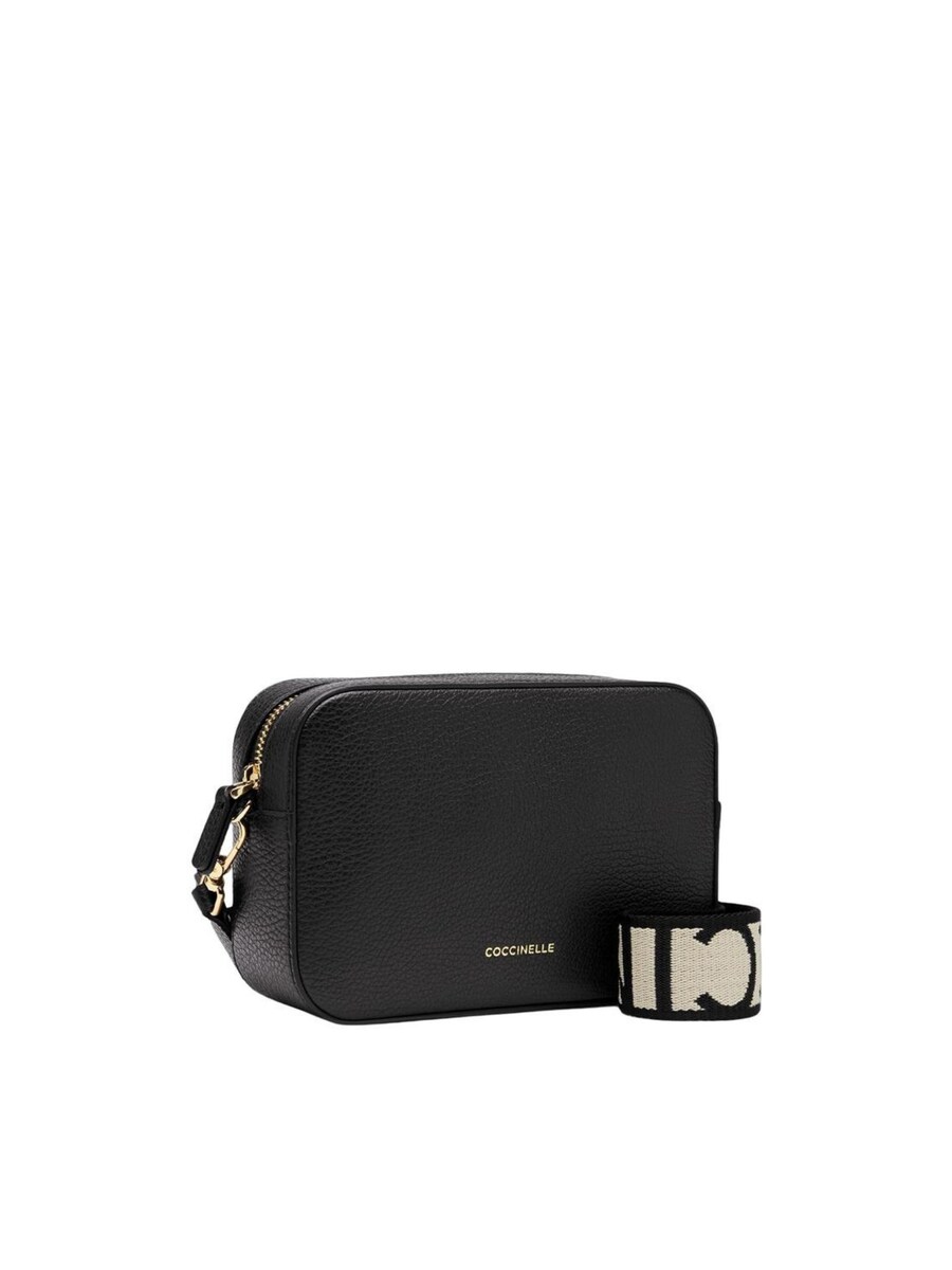 

Сумочка Coccinelle TEBE, Black