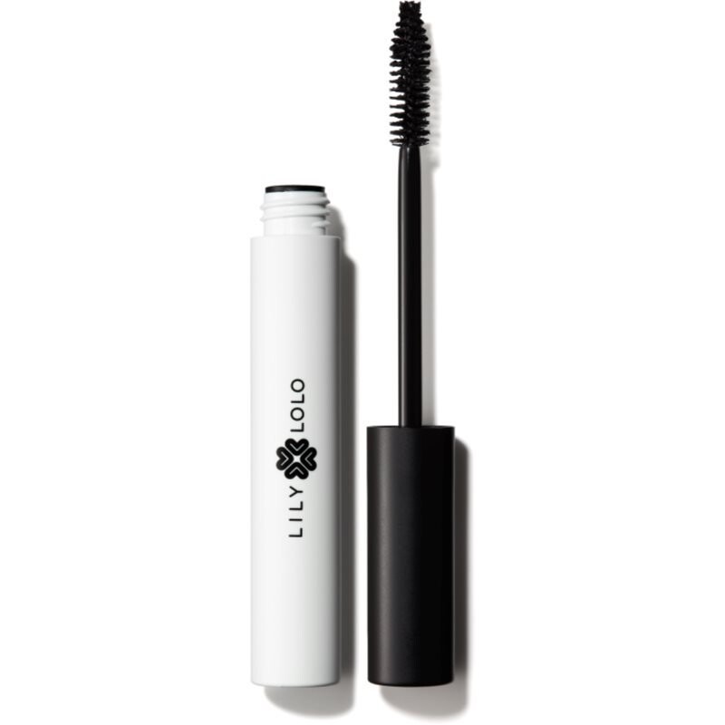 

Lily Lolo Natural Mascara тушь для объема, 7 мл