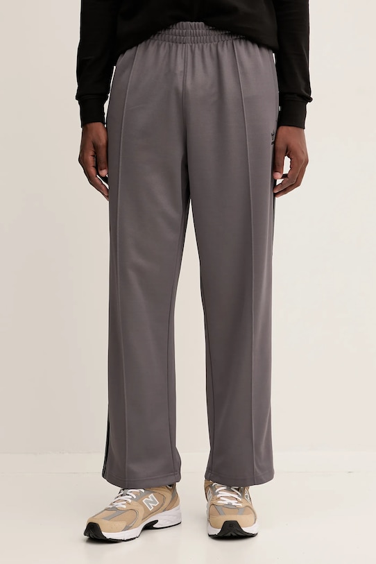 

Мешковатые спортивные штаны TP Adidas Originals, серый