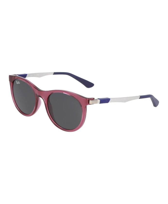 

Детские круглые солнцезащитные очки rj 9082s Ray-Ban, коричневый