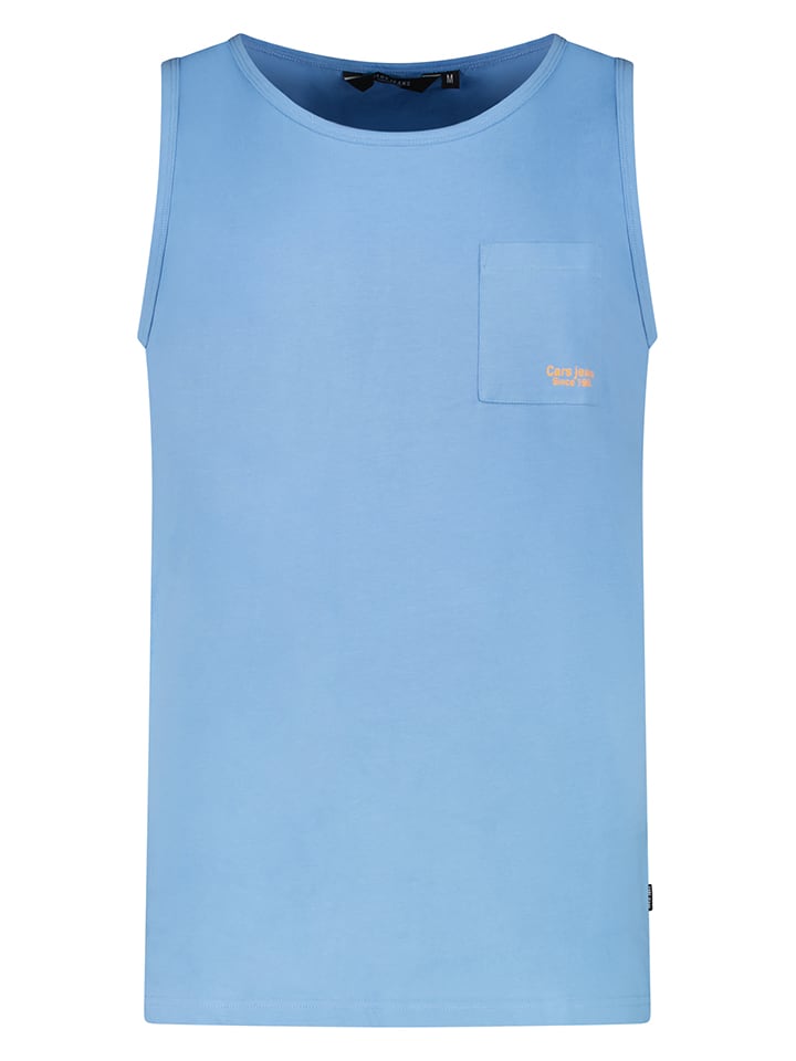 

Футболка Cars, светло-синий