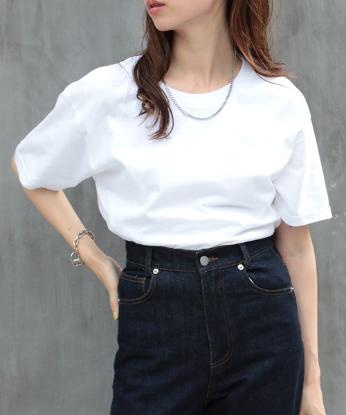 

Футболка из чесаного хлопка кольцевого прядения GILDAN, белый