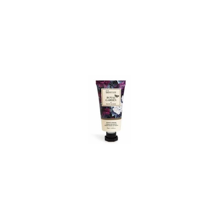 

Крем для рук Crema de Manos Peony & Rose Idc Institute, 30 ml